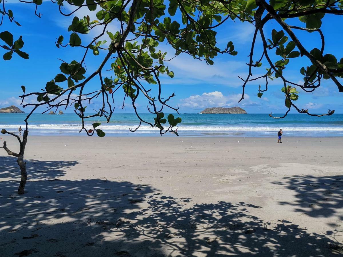 Jungle Beach Hotel Manuel Antonio Bagian luar foto